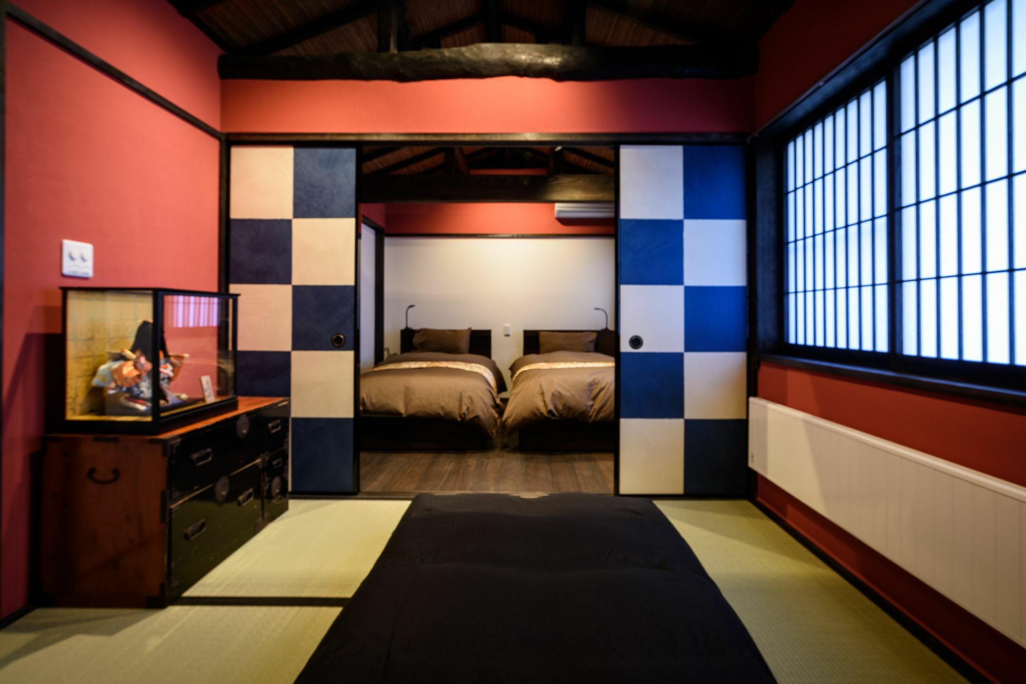 Kiyomizu Samurai Machiya เกียวโต ภายนอก รูปภาพ