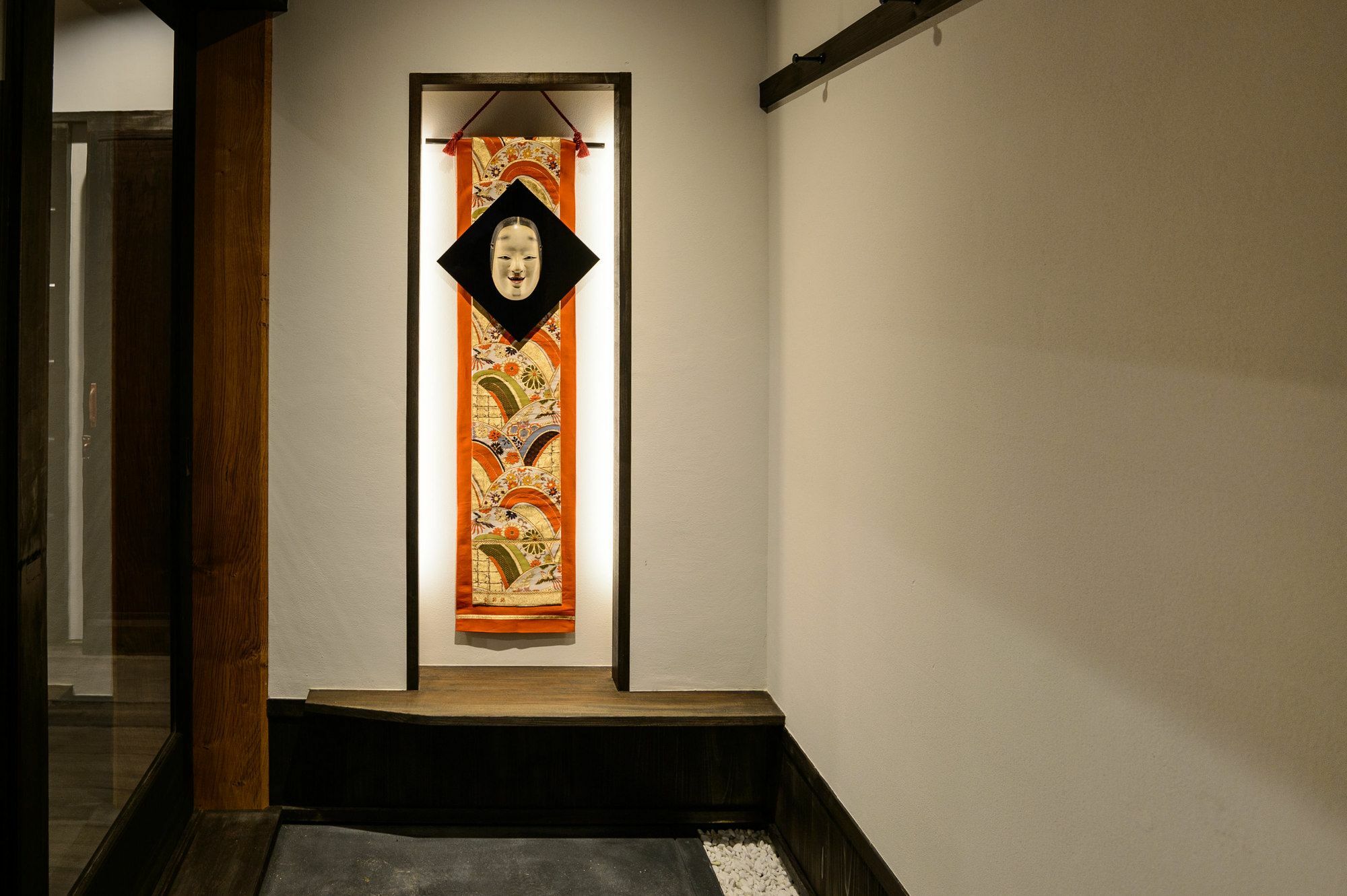 Kiyomizu Samurai Machiya เกียวโต ภายนอก รูปภาพ