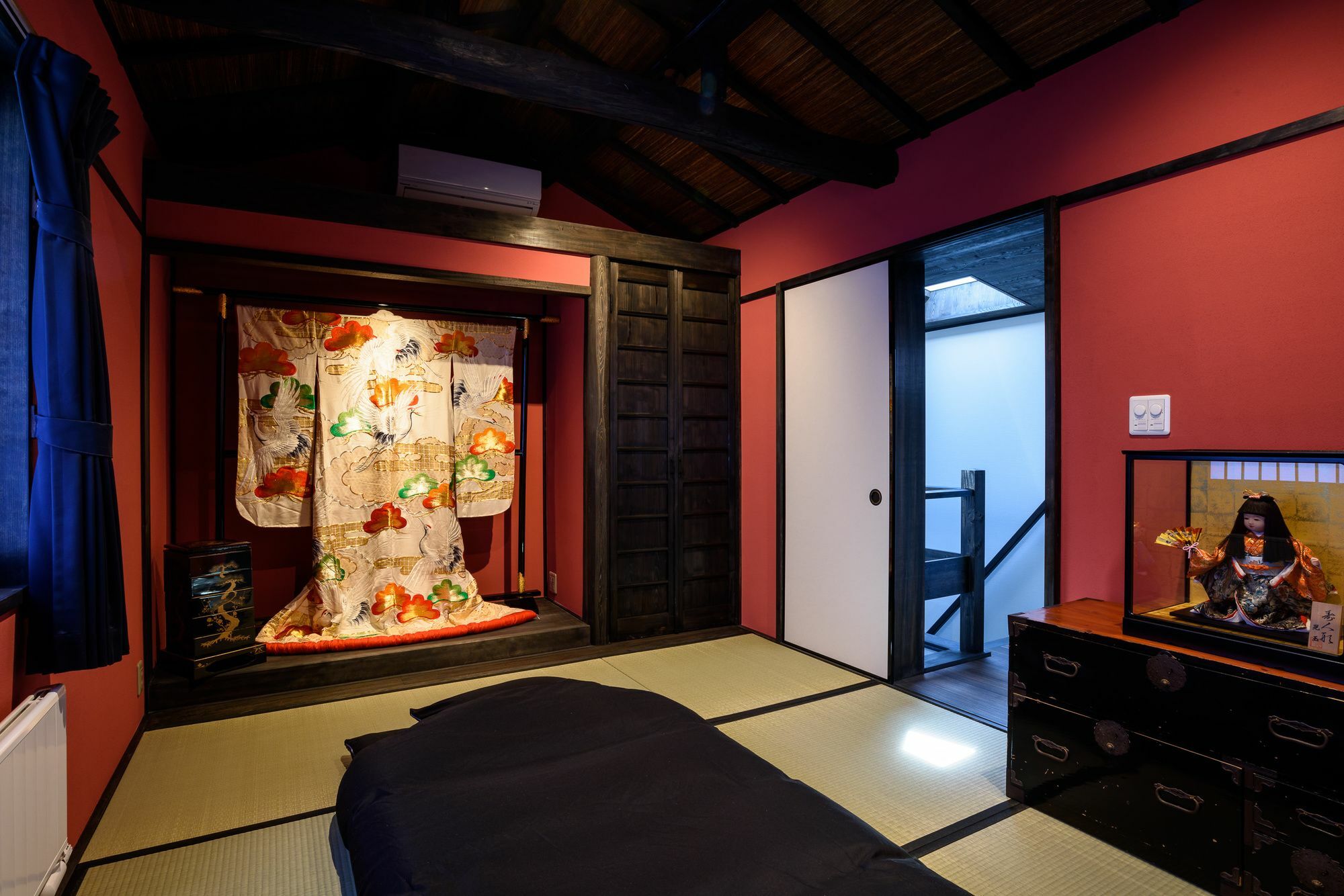 Kiyomizu Samurai Machiya เกียวโต ภายนอก รูปภาพ